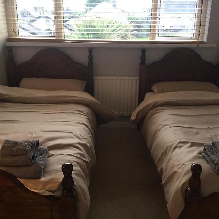 Entire 3 Bedroom House Ballyshannon Town Centre Exteriér fotografie