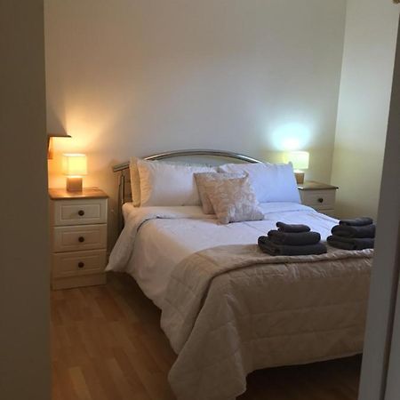 Entire 3 Bedroom House Ballyshannon Town Centre Exteriér fotografie