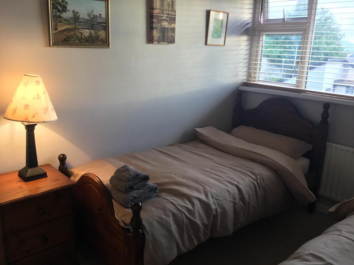 Entire 3 Bedroom House Ballyshannon Town Centre Exteriér fotografie