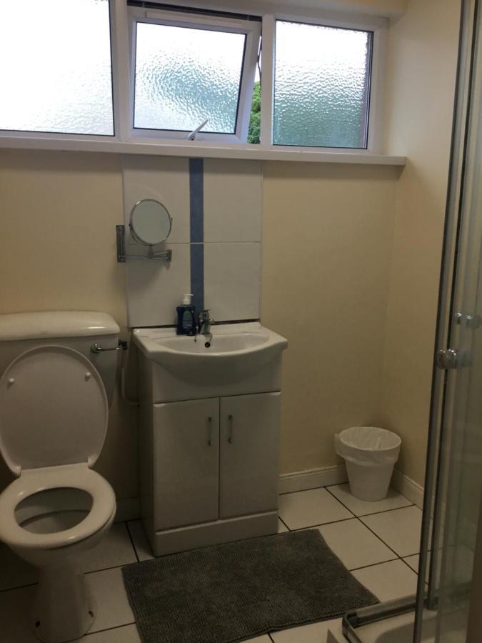 Entire 3 Bedroom House Ballyshannon Town Centre Exteriér fotografie