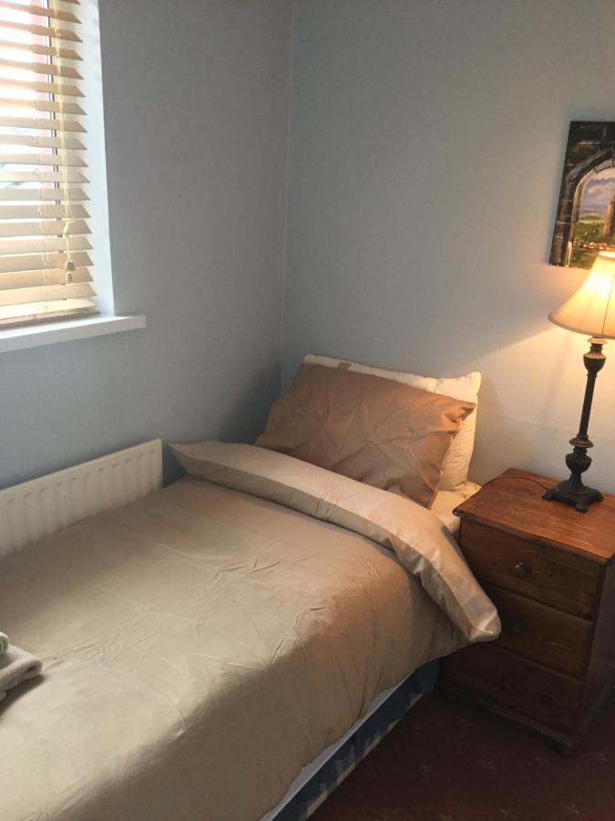 Entire 3 Bedroom House Ballyshannon Town Centre Exteriér fotografie