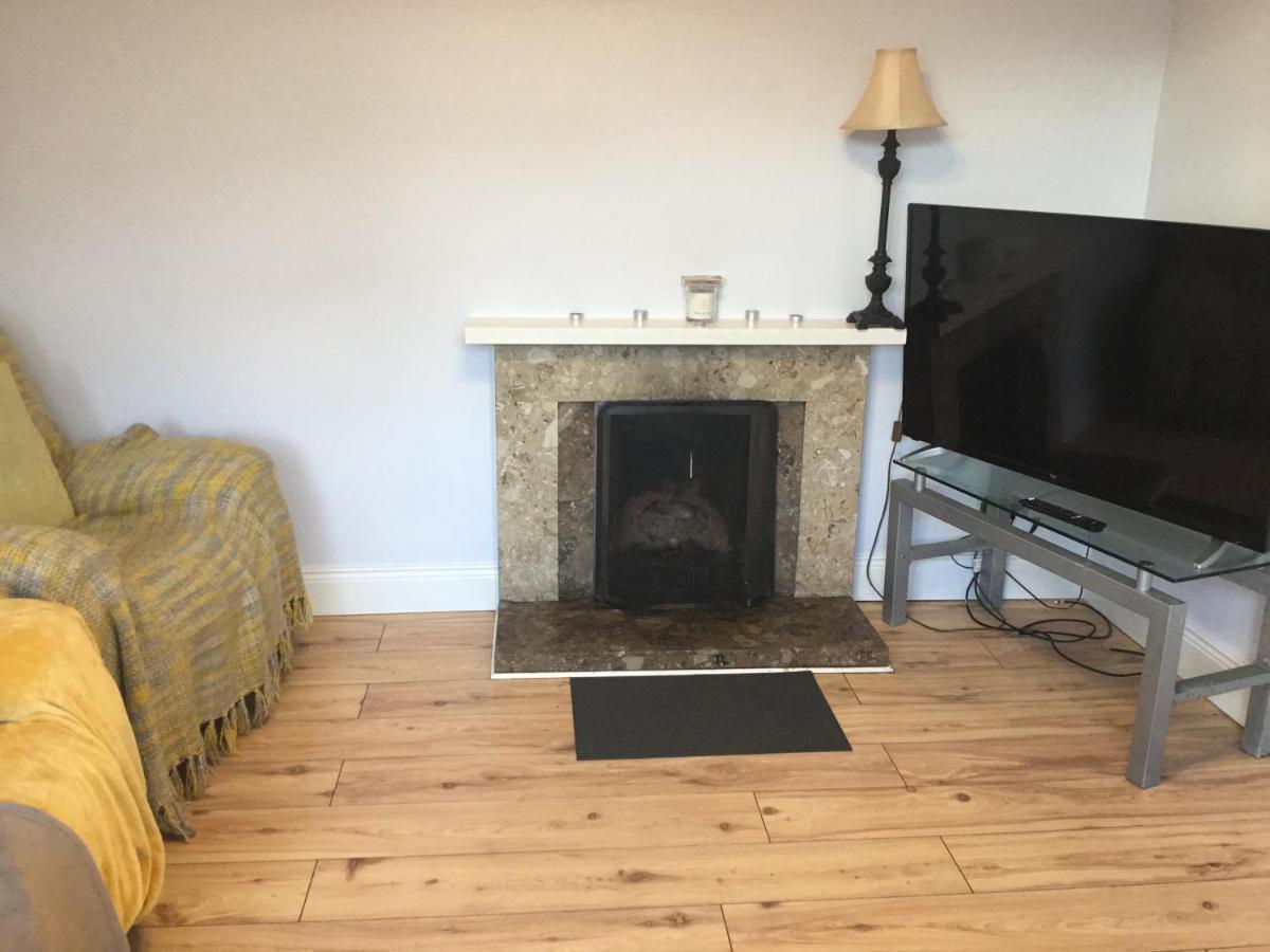 Entire 3 Bedroom House Ballyshannon Town Centre Exteriér fotografie