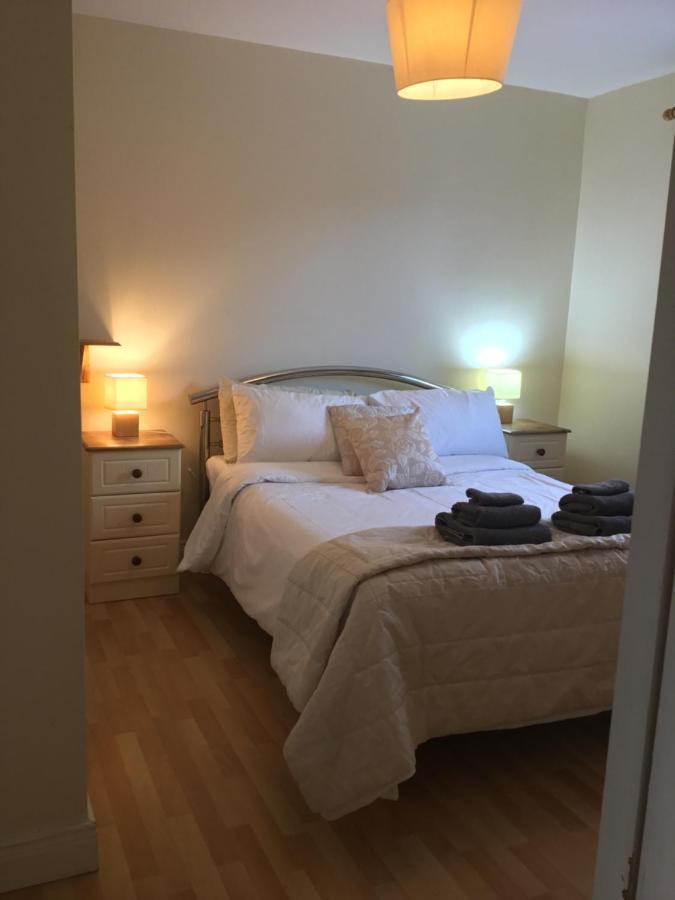 Entire 3 Bedroom House Ballyshannon Town Centre Exteriér fotografie