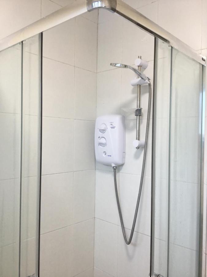 Entire 3 Bedroom House Ballyshannon Town Centre Exteriér fotografie