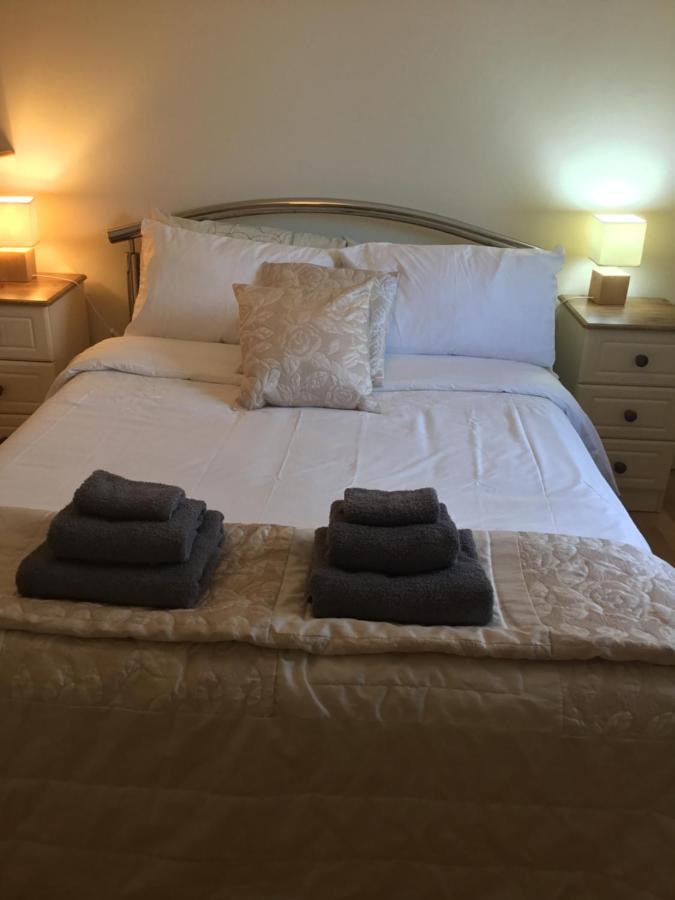 Entire 3 Bedroom House Ballyshannon Town Centre Exteriér fotografie